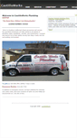 Mobile Screenshot of castilloworks.com